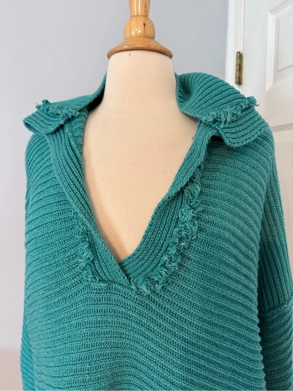 Free People Marlie Sweater